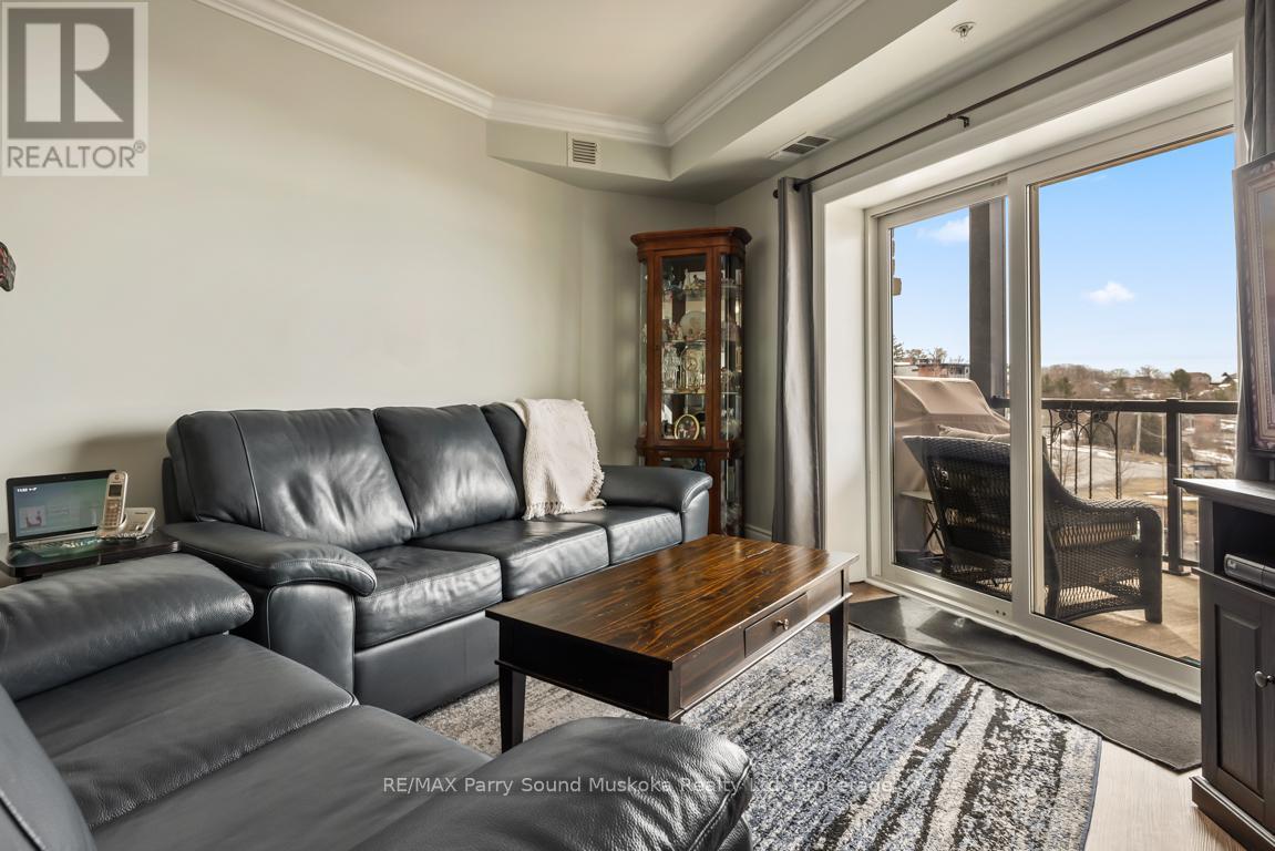 101 - 11a Salt Dock Road, Parry Sound, Ontario  P2A 3B6 - Photo 7 - X12956814