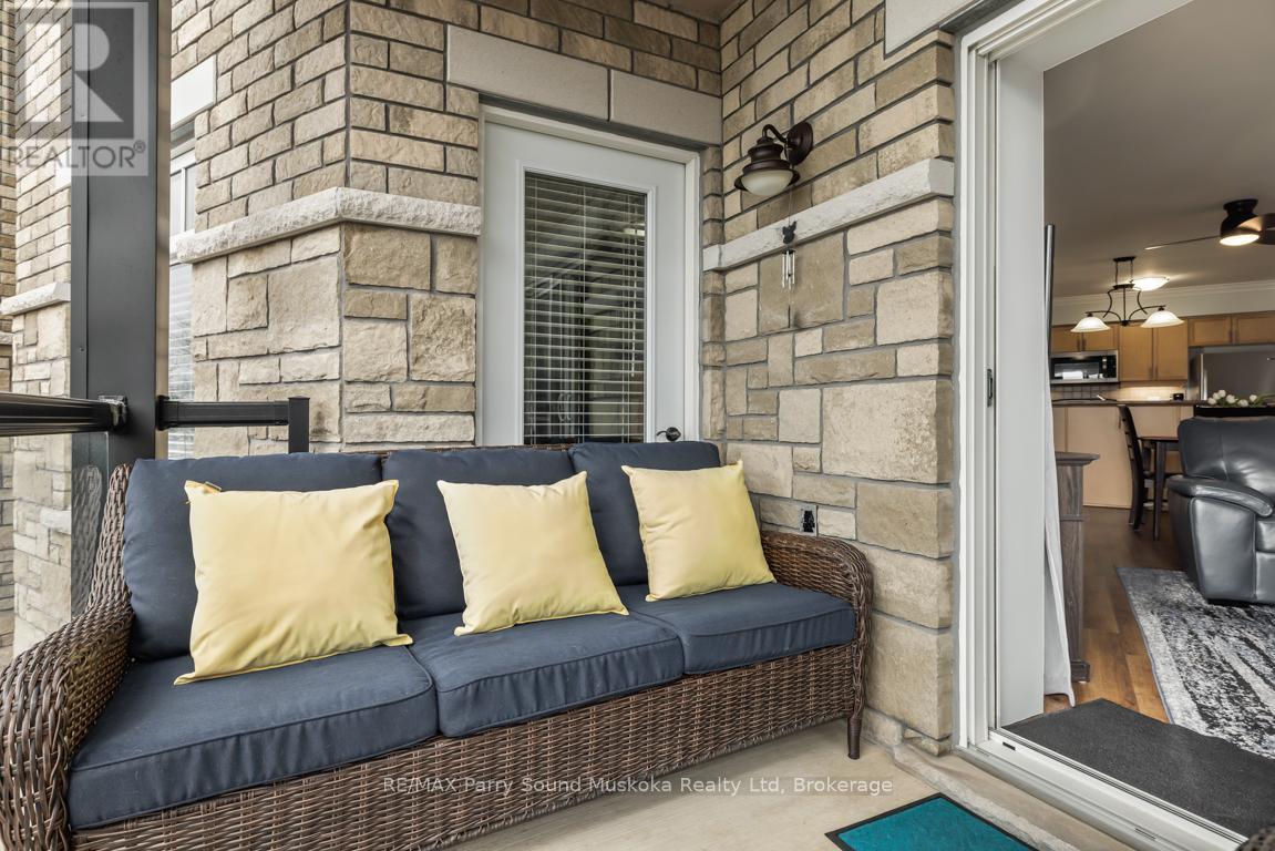 101 - 11a Salt Dock Road, Parry Sound, Ontario  P2A 3B6 - Photo 9 - X12956814