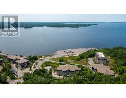 101 - 11A SALT DOCK ROAD, Parry Sound, Ontario