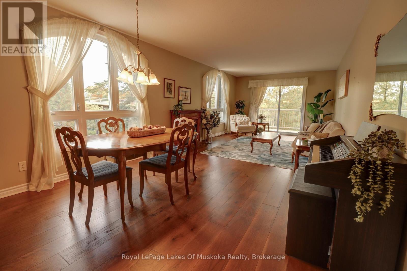 106 - 31 Dairy Lane, Huntsville, Ontario  P1H 2L7 - Photo 12 - X12957000