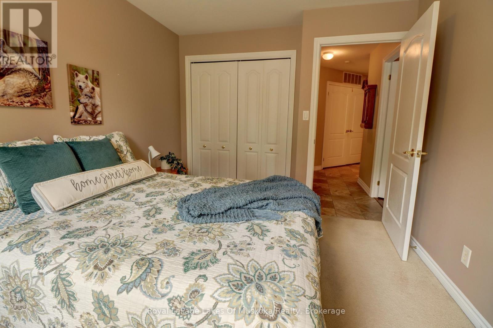 106 - 31 Dairy Lane, Huntsville, Ontario  P1H 2L7 - Photo 24 - X12957000