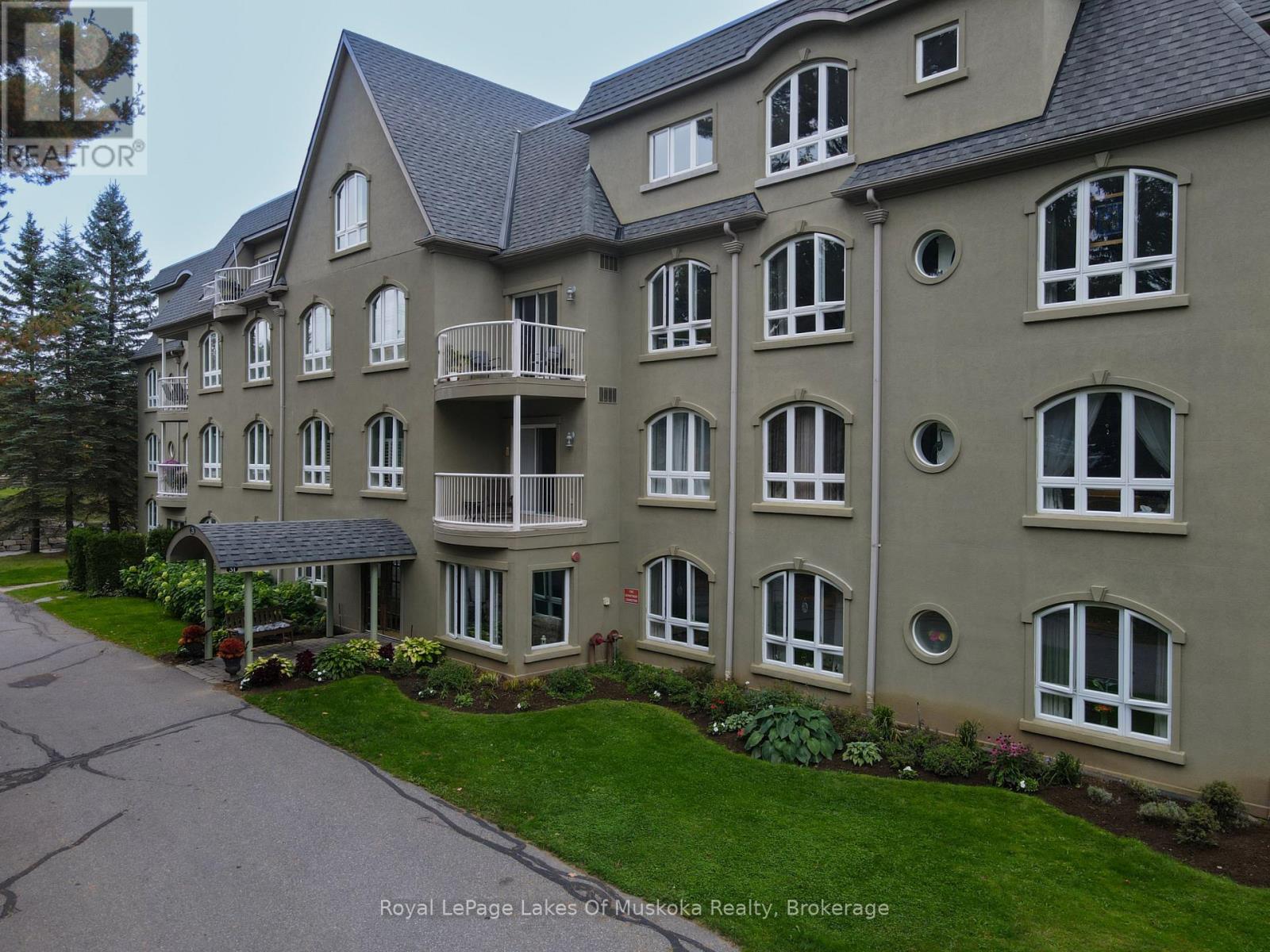 106 - 31 Dairy Lane, Huntsville, Ontario  P1H 2L7 - Photo 29 - X12957000