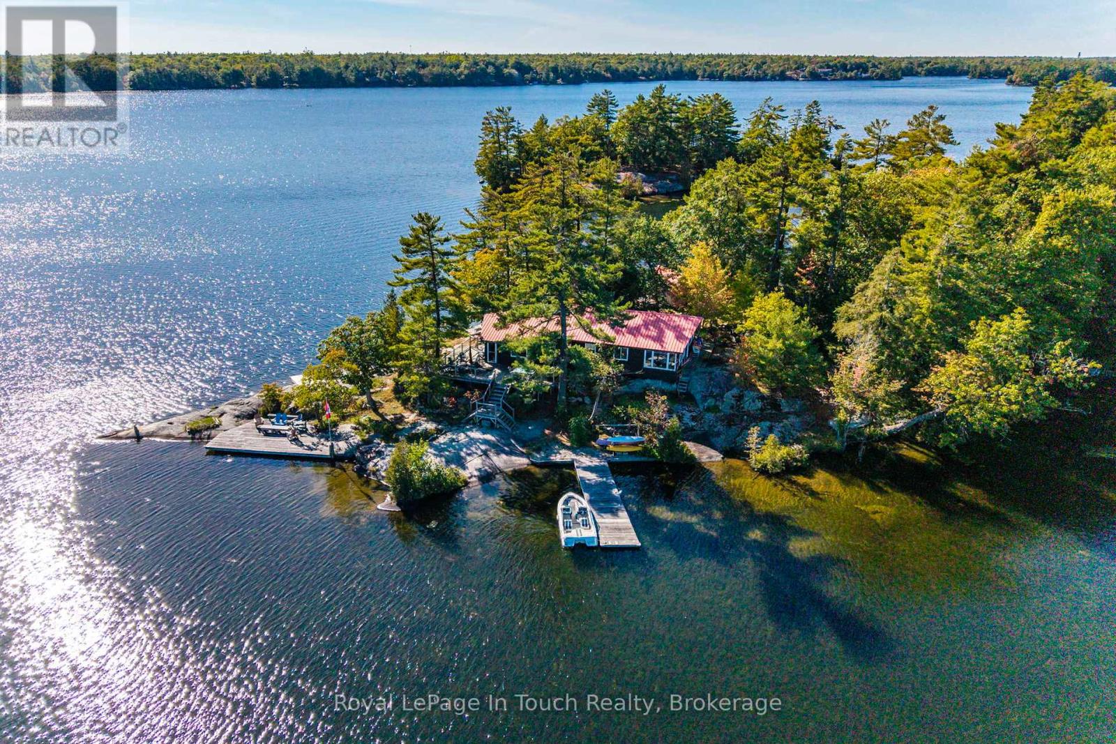 2 Is 190 Island, Georgian Bay, Ontario  L0K 1S0 - Photo 1 - X12957384