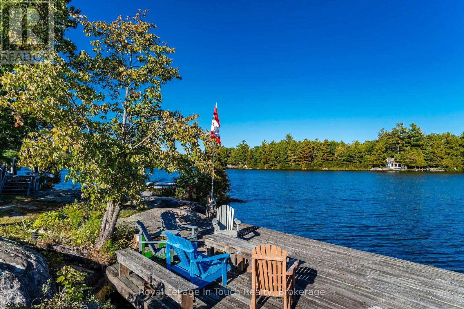 2 Is 190 Island, Georgian Bay, Ontario  L0K 1S0 - Photo 10 - X12957384