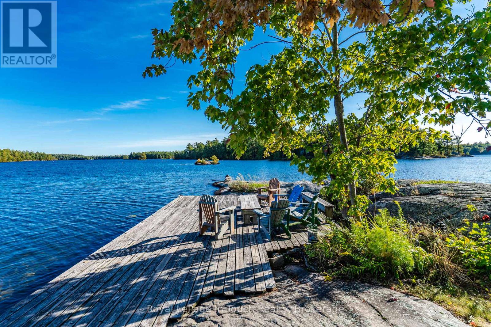 2 Is 190 Island, Georgian Bay, Ontario  L0K 1S0 - Photo 11 - X12957384