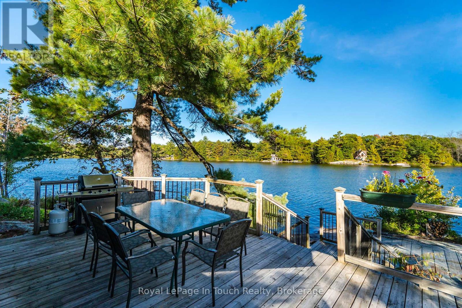 2 Is 190 Island, Georgian Bay, Ontario  L0K 1S0 - Photo 13 - X12957384