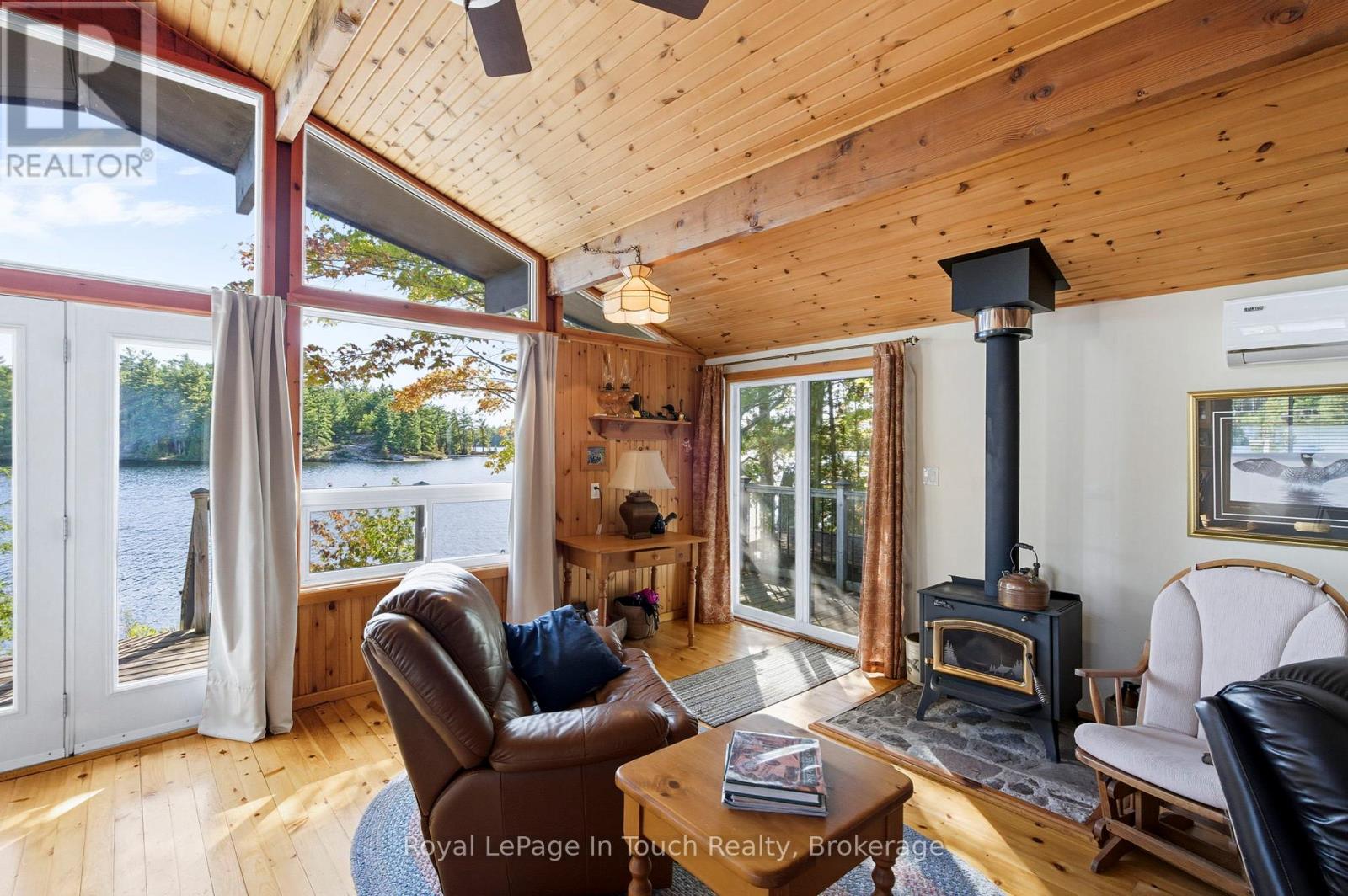 2 Is 190 Island, Georgian Bay, Ontario  L0K 1S0 - Photo 18 - X12957384