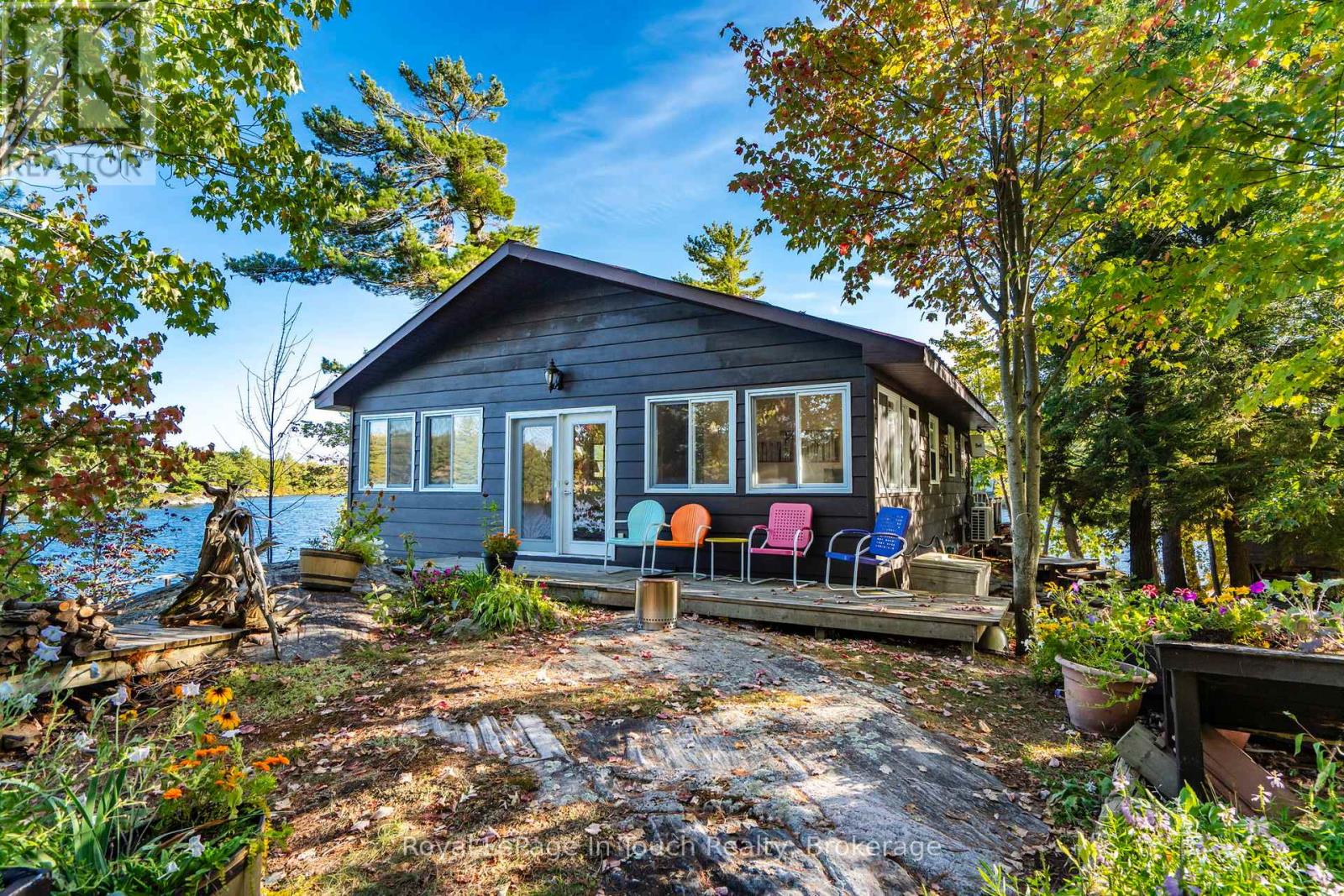 2 Is 190 Island, Georgian Bay, Ontario  L0K 1S0 - Photo 23 - X12957384