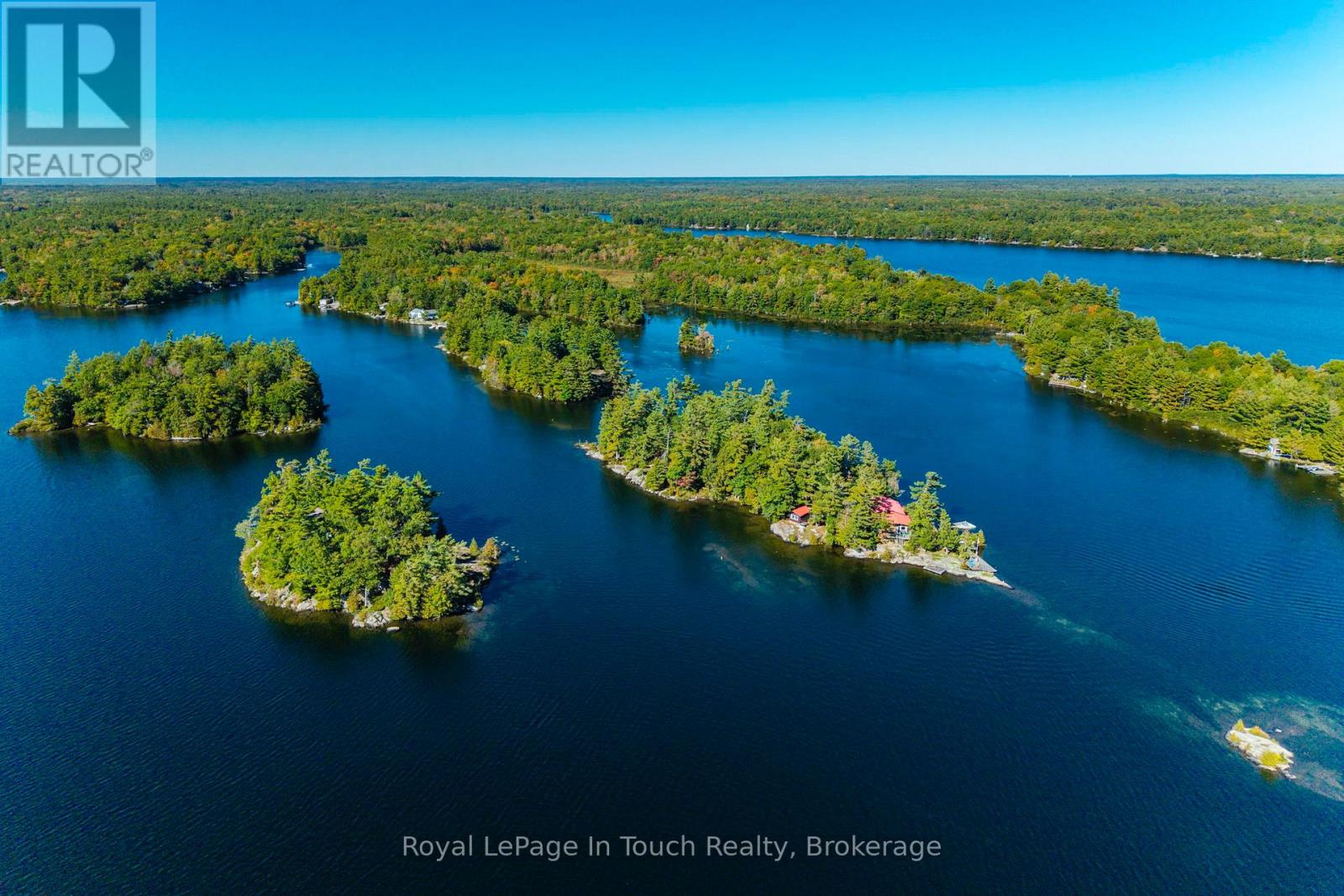 2 Is 190 Island, Georgian Bay, Ontario  L0K 1S0 - Photo 8 - X12957384