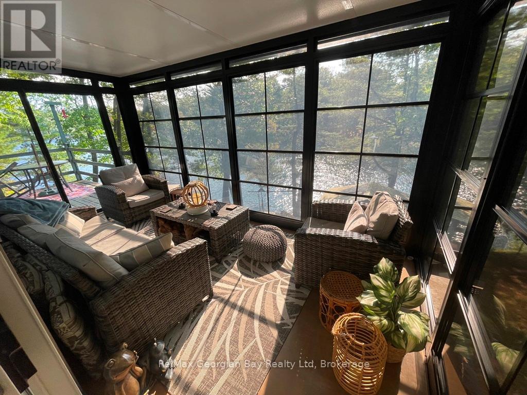 4sr406 Severn River Route, Muskoka Lakes, Ontario  L0K 1E0 - Photo 17 - X12957944