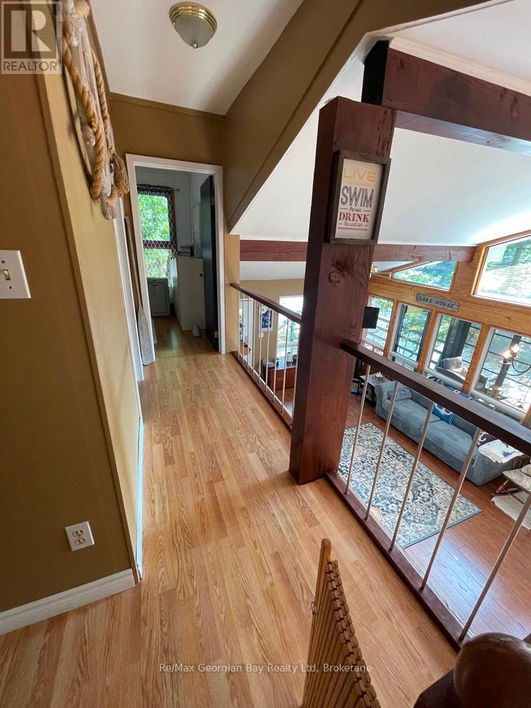 4sr406 Severn River Route, Muskoka Lakes, Ontario  L0K 1E0 - Photo 19 - X12957944