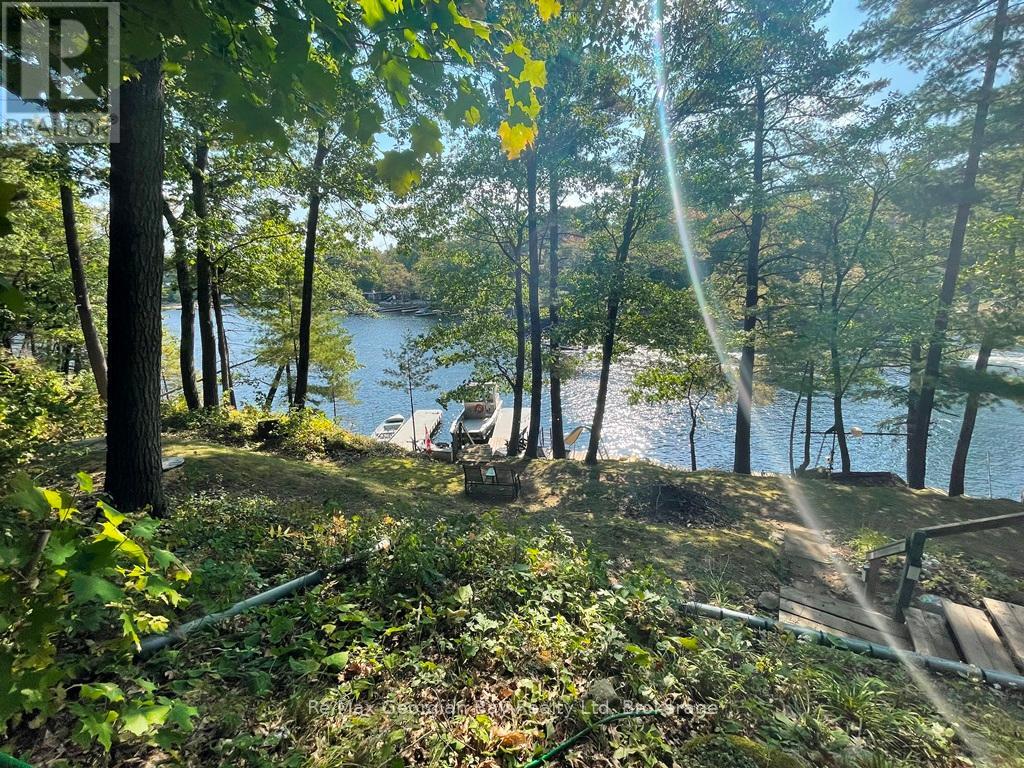 4sr406 Severn River Route, Muskoka Lakes, Ontario  L0K 1E0 - Photo 30 - X12957944