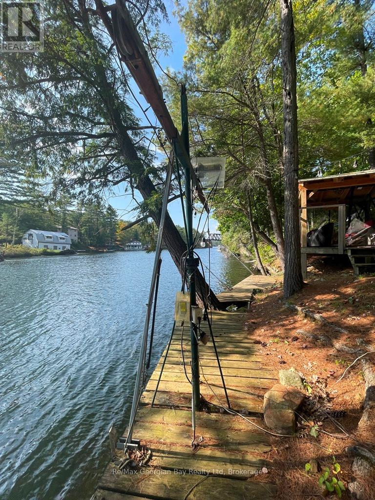 4sr406 Severn River Route, Muskoka Lakes, Ontario  L0K 1E0 - Photo 36 - X12957944