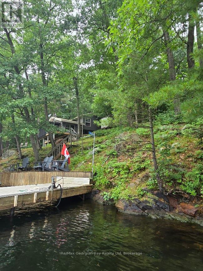 4sr406 Severn River Route, Muskoka Lakes, Ontario  L0K 1E0 - Photo 38 - X12957944