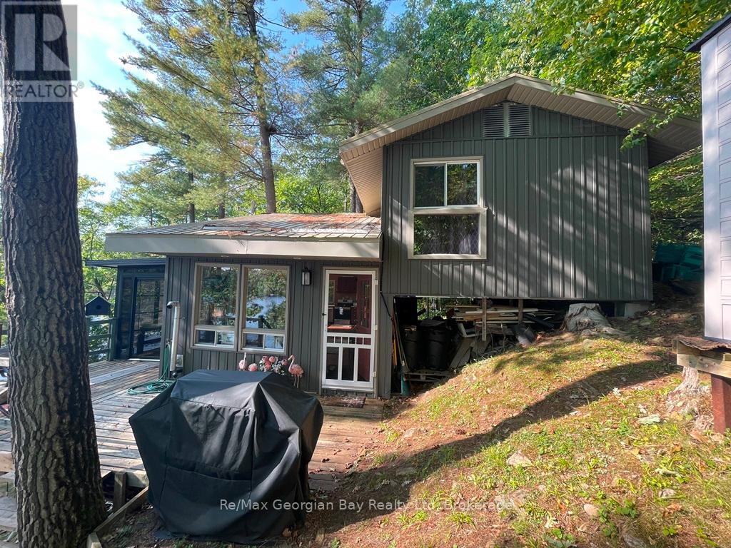 4sr406 Severn River Route, Muskoka Lakes, Ontario  L0K 1E0 - Photo 4 - X12957944