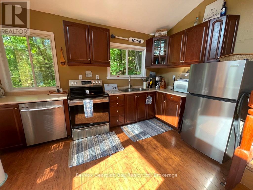 4sr406 Severn River Route, Muskoka Lakes, Ontario  L0K 1E0 - Photo 6 - X12957944