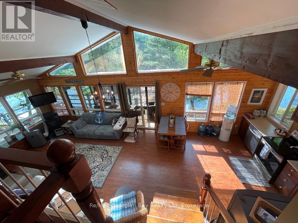 4sr406 Severn River Route, Muskoka Lakes, Ontario  L0K 1E0 - Photo 9 - X12957944