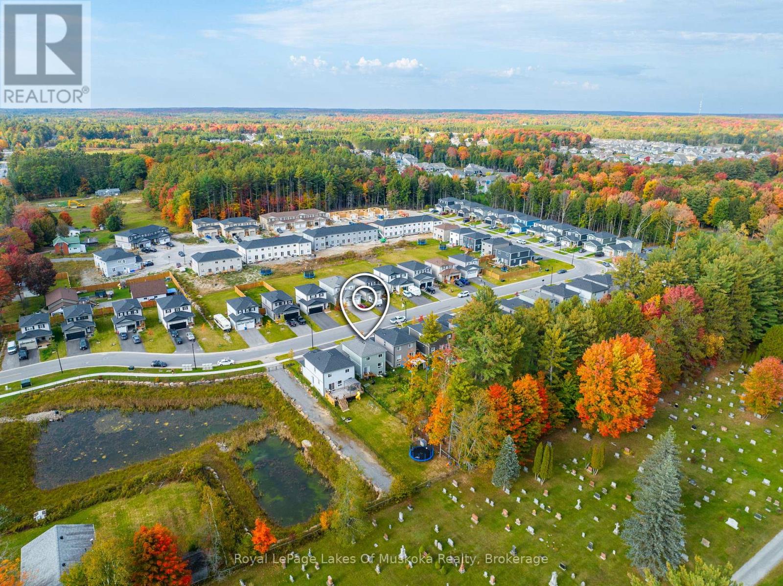 15 Quinn Forest Drive, Bracebridge, Ontario  P1L 0C8 - Photo 4 - X12959840