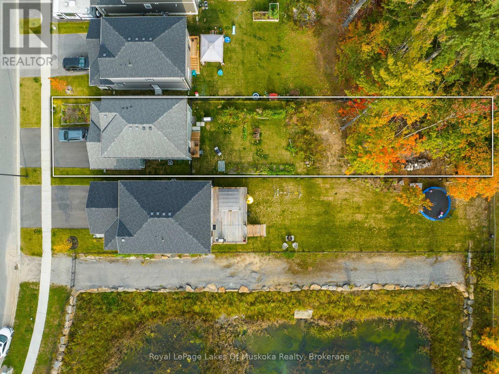 15 Quinn Forest Drive, Bracebridge, Ontario  P1L 0C8 - Photo 6 - X12959840