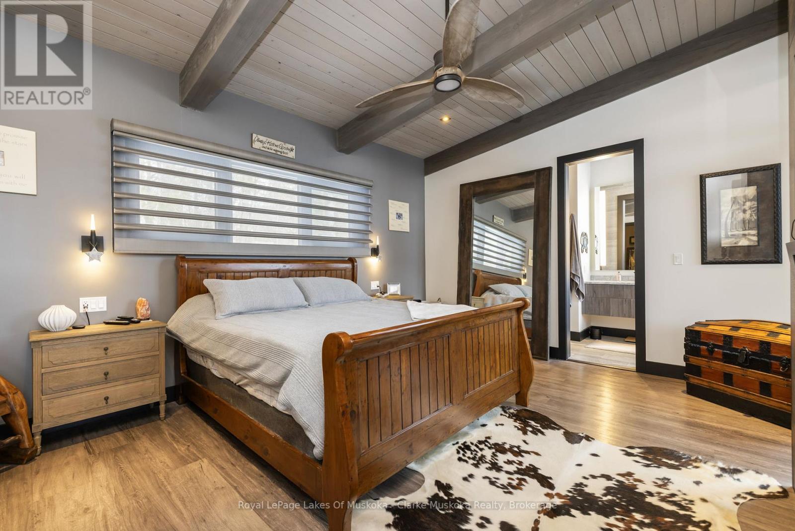 1210 Falkenburg Road, Bracebridge, Ontario  P1L 1X4 - Photo 12 - X12960712