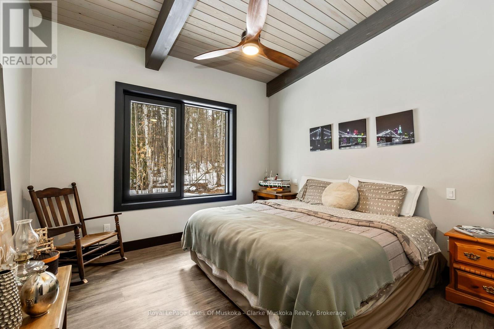 1210 Falkenburg Road, Bracebridge, Ontario  P1L 1X4 - Photo 14 - X12960712