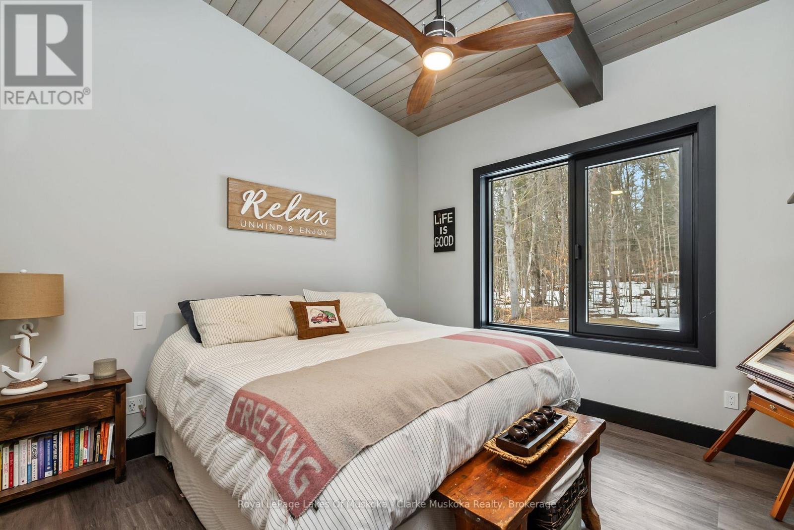 1210 Falkenburg Road, Bracebridge, Ontario  P1L 1X4 - Photo 15 - X12960712