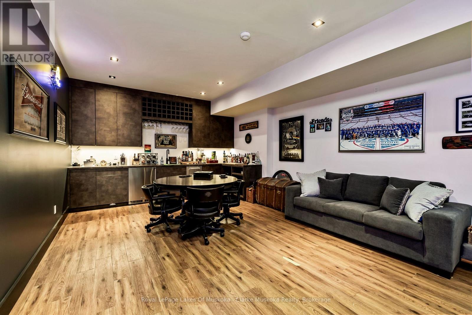 1210 Falkenburg Road, Bracebridge, Ontario  P1L 1X4 - Photo 18 - X12960712