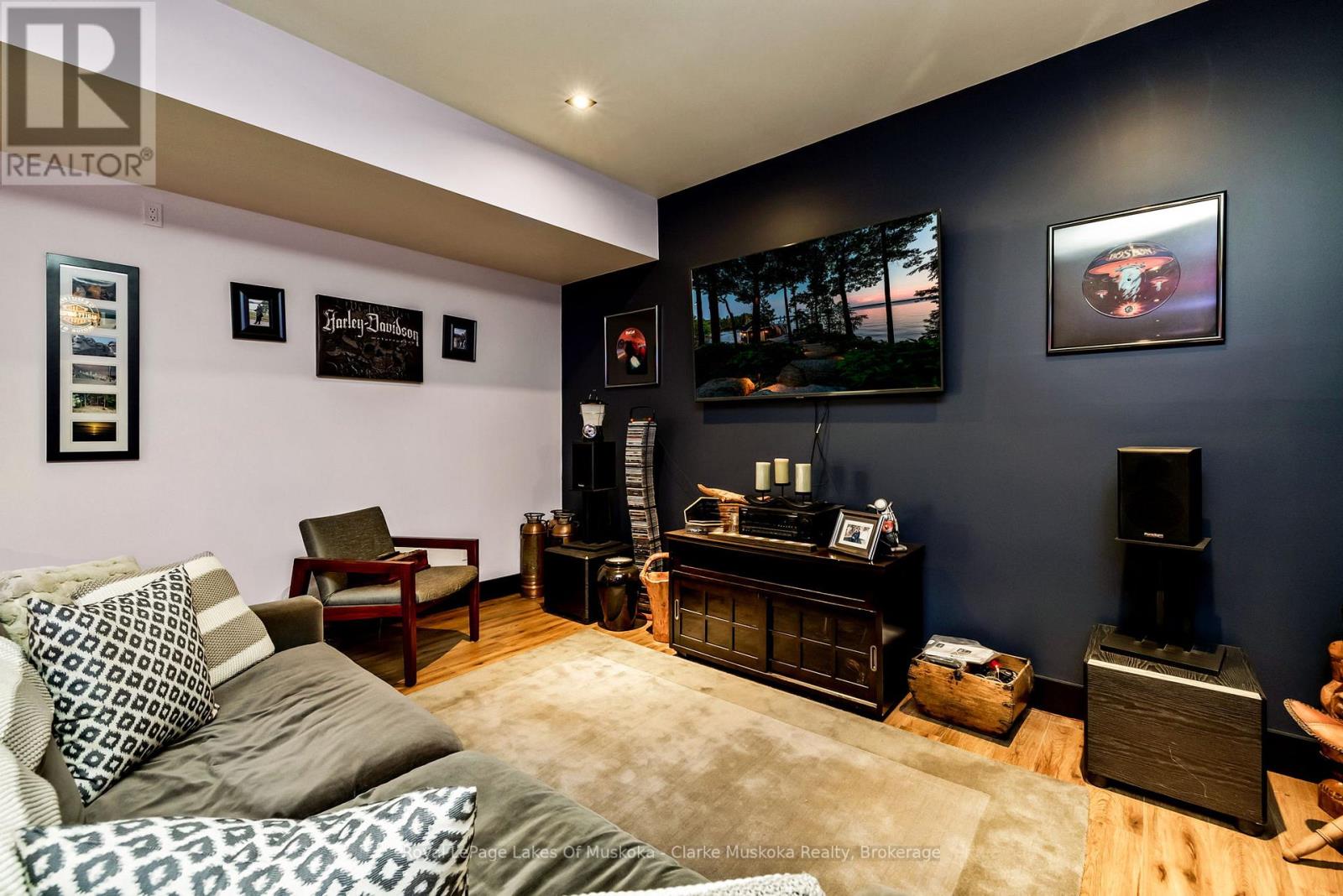 1210 Falkenburg Road, Bracebridge, Ontario  P1L 1X4 - Photo 19 - X12960712