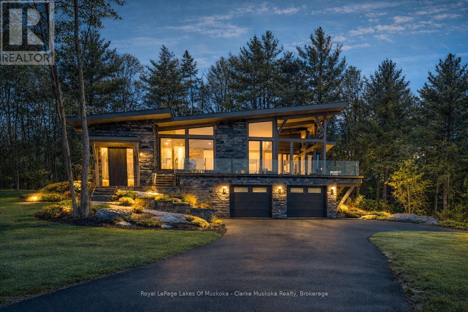 1210 Falkenburg Road, Bracebridge, Ontario  P1L 1X4 - Photo 2 - X12960712