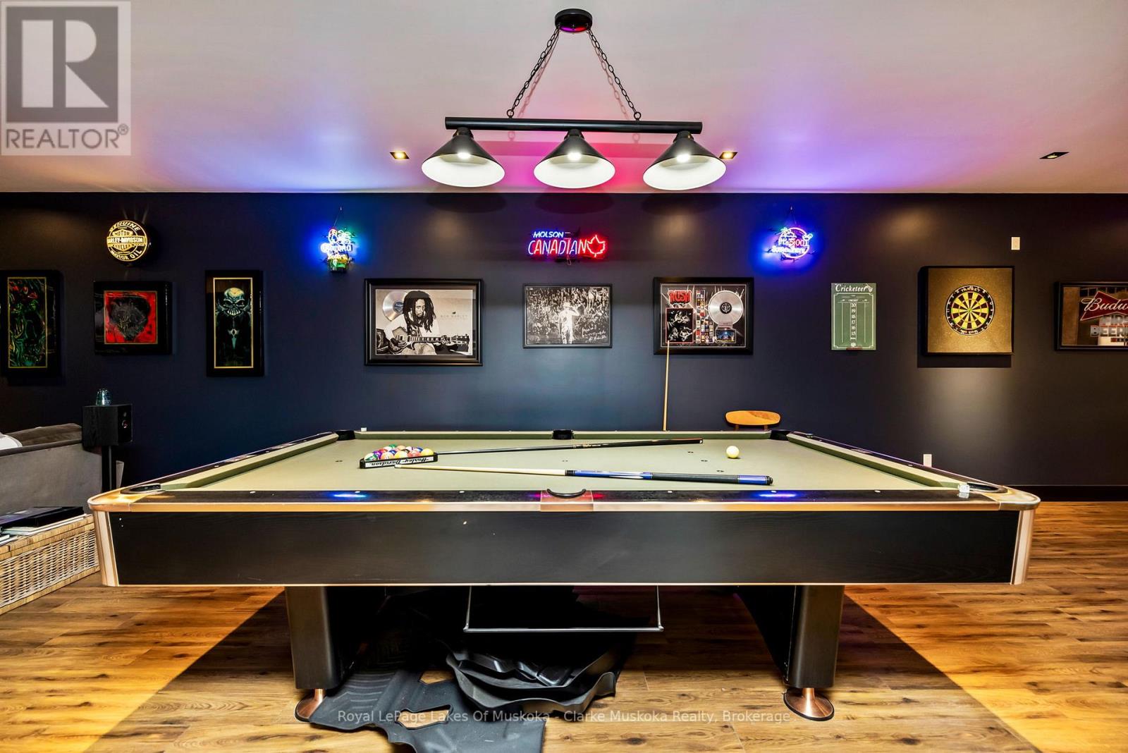 1210 Falkenburg Road, Bracebridge, Ontario  P1L 1X4 - Photo 20 - X12960712