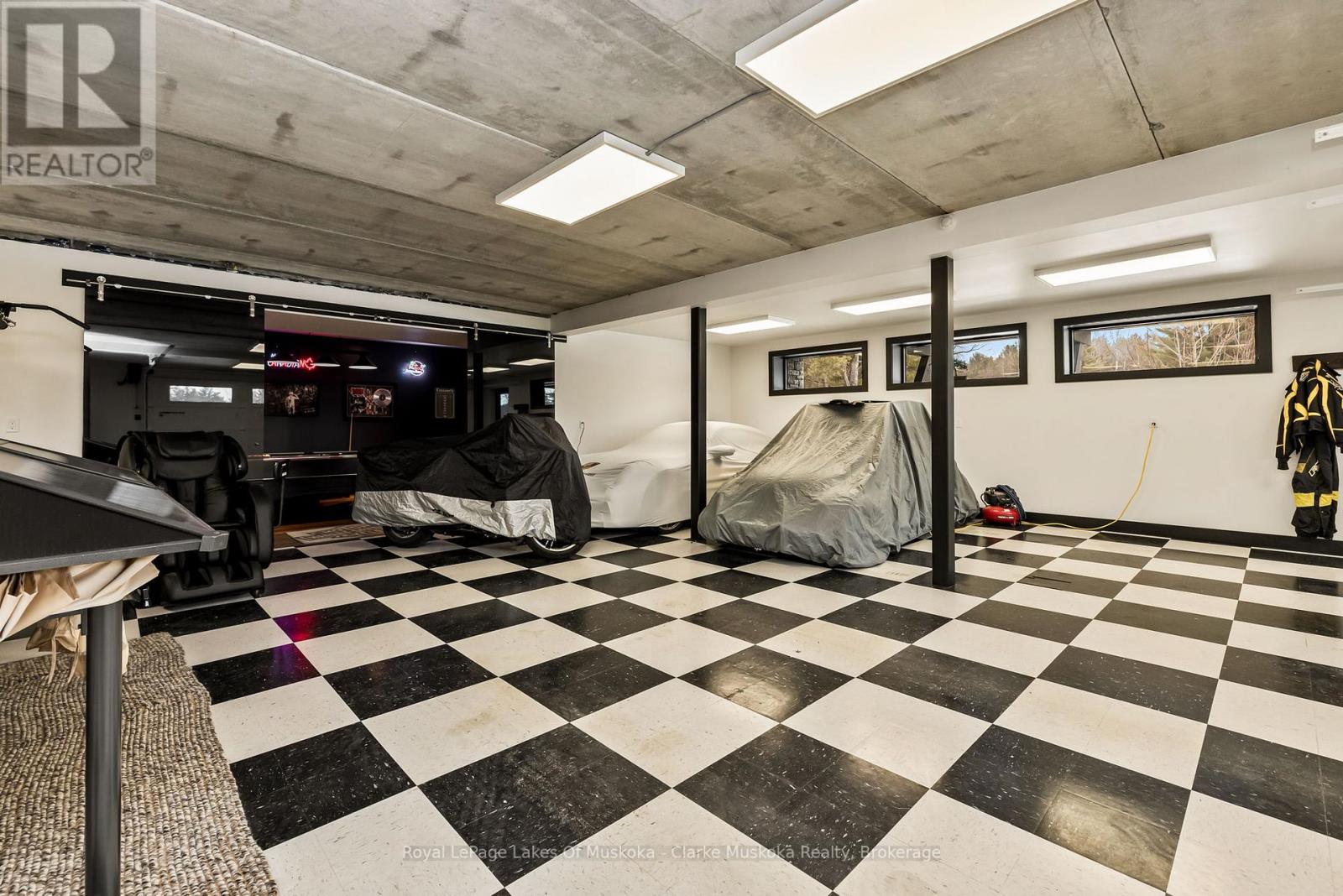 1210 Falkenburg Road, Bracebridge, Ontario  P1L 1X4 - Photo 22 - X12960712