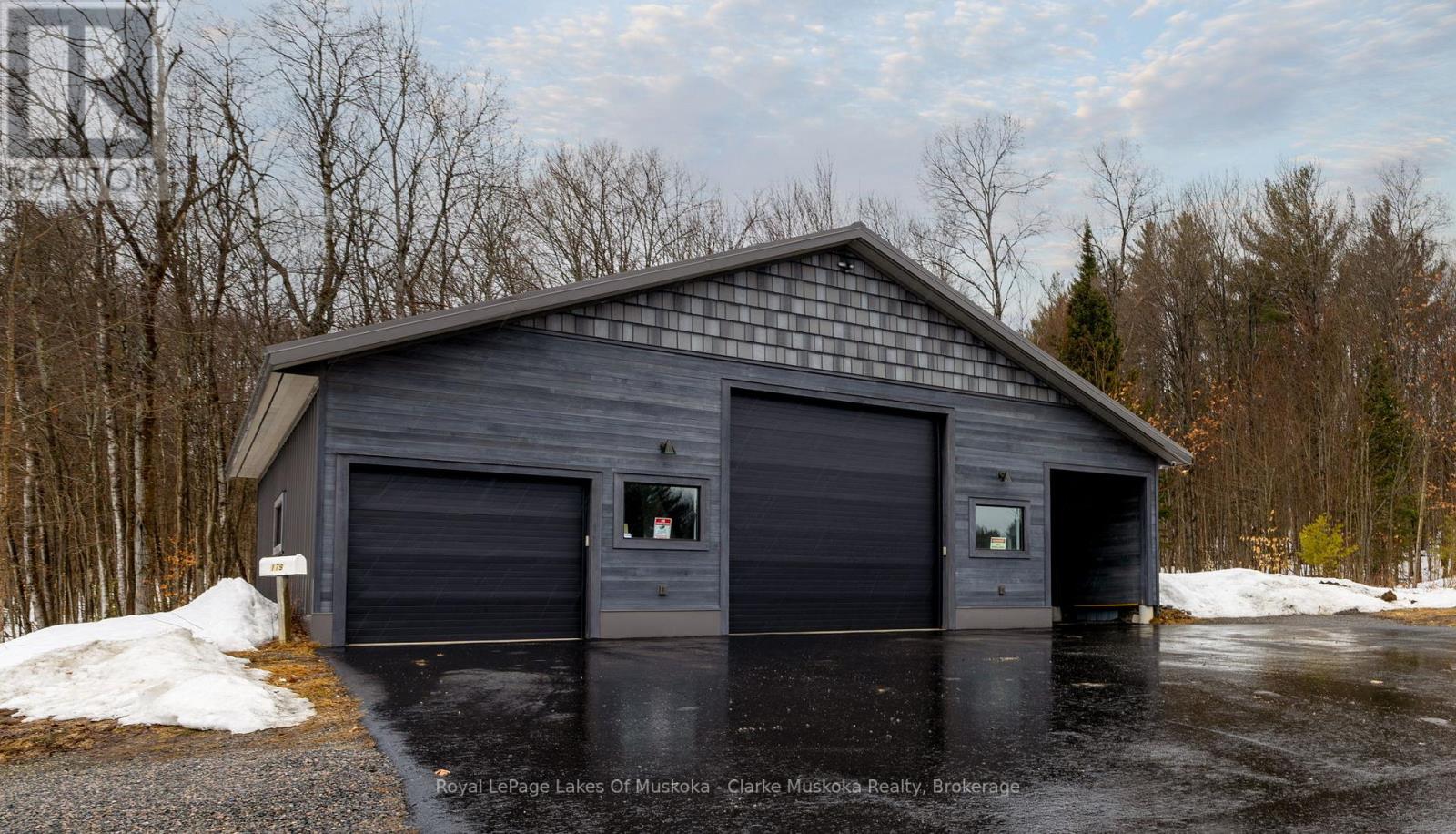 1210 Falkenburg Road, Bracebridge, Ontario  P1L 1X4 - Photo 25 - X12960712