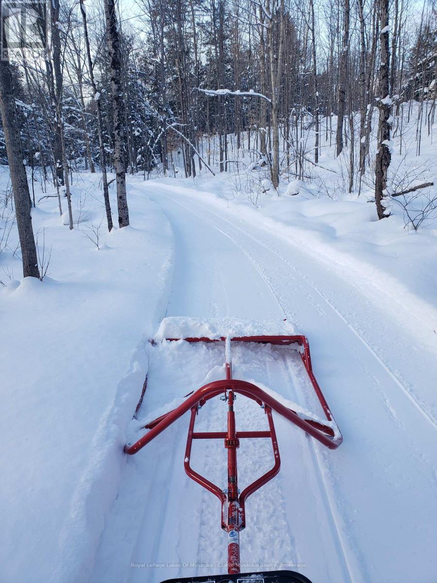 1210 Falkenburg Road, Bracebridge, Ontario  P1L 1X4 - Photo 28 - X12960712