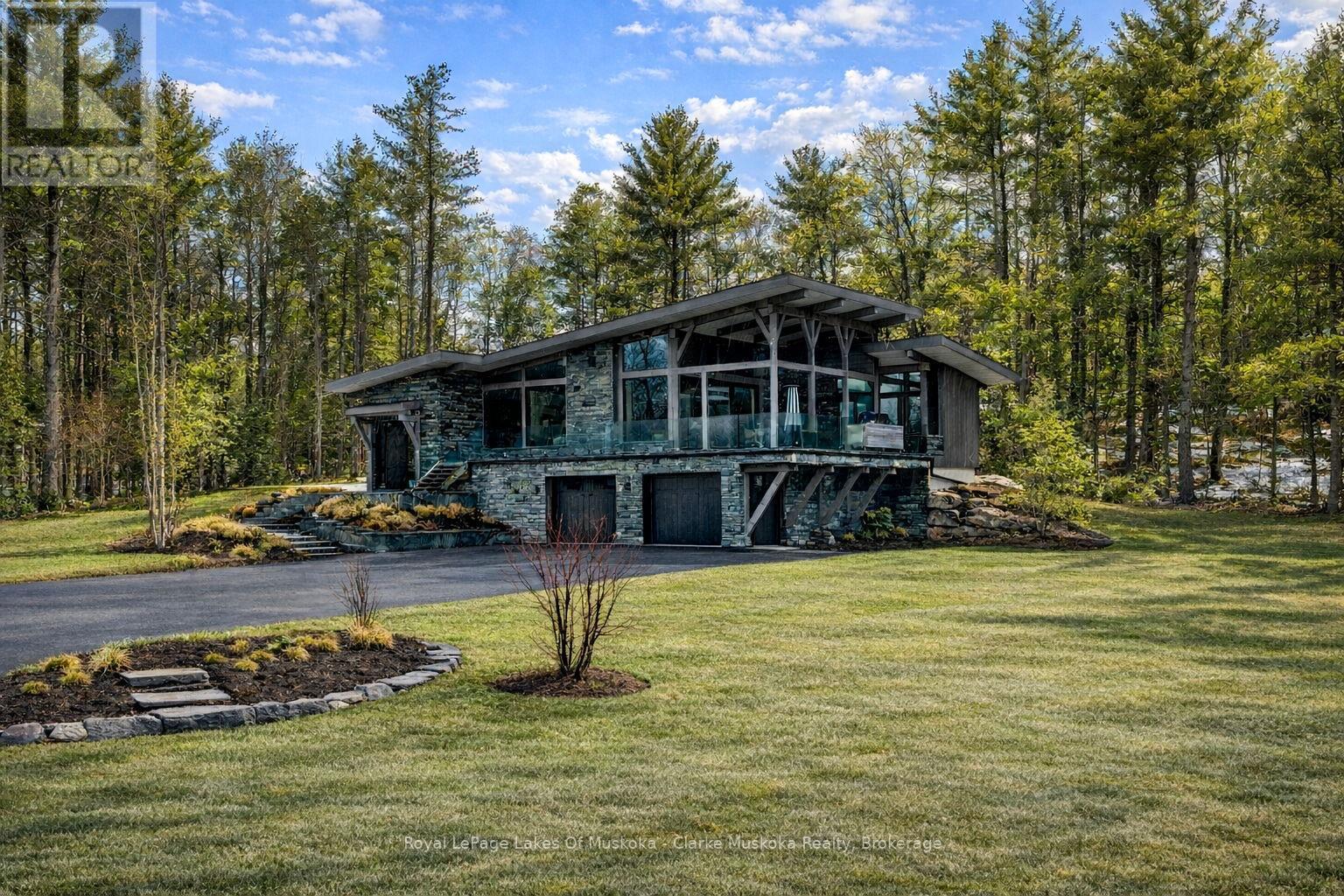 1210 Falkenburg Road, Bracebridge, Ontario  P1L 1X4 - Photo 3 - X12960712