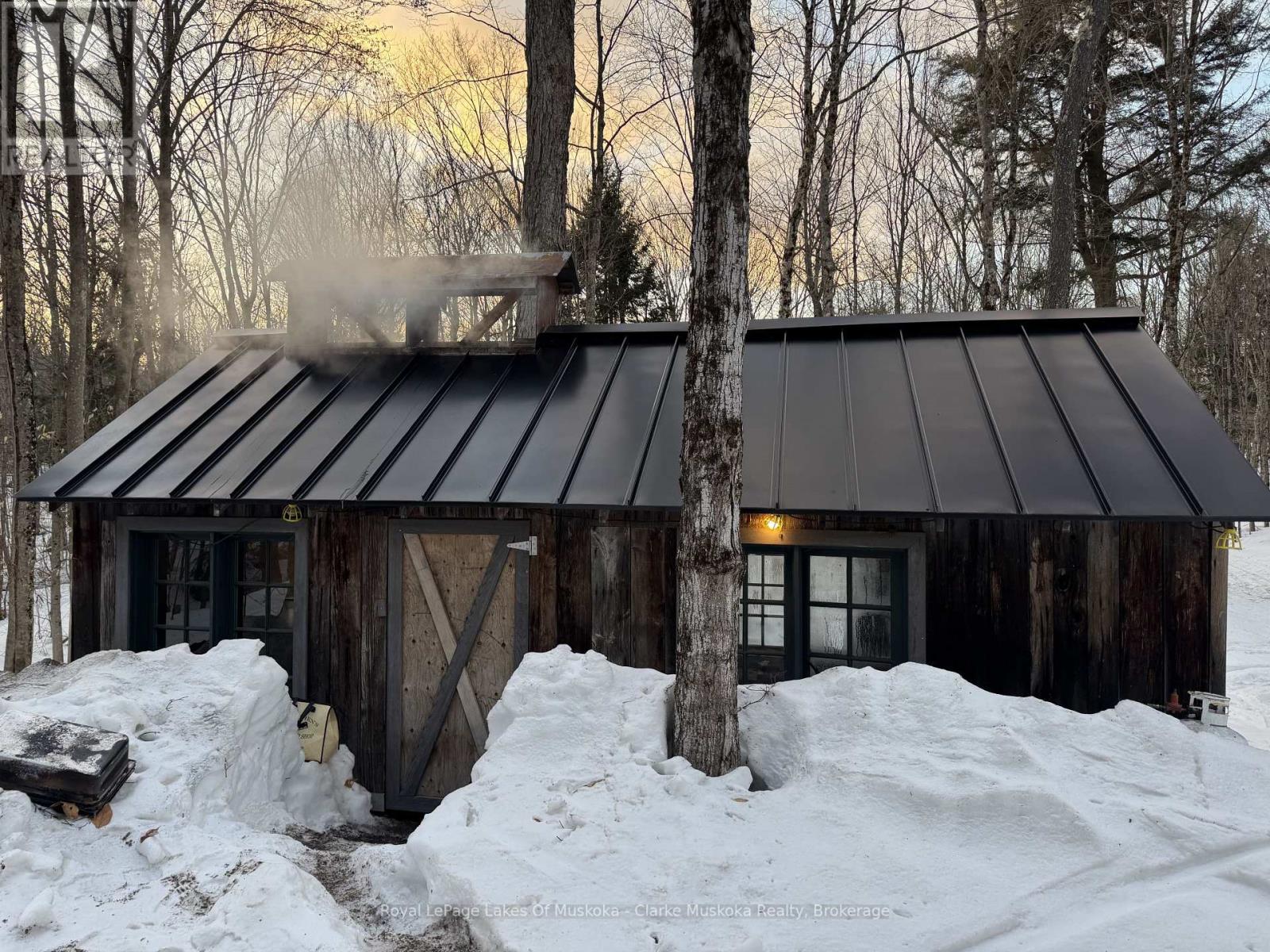 1210 Falkenburg Road, Bracebridge, Ontario  P1L 1X4 - Photo 31 - X12960712