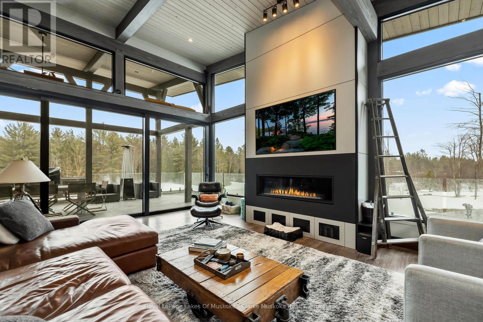 1210 Falkenburg Road, Bracebridge, Ontario  P1L 1X4 - Photo 6 - X12960712