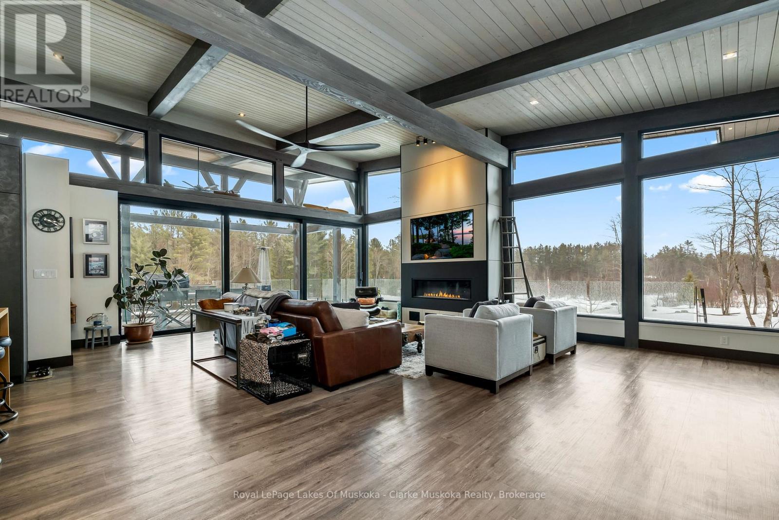 1210 Falkenburg Road, Bracebridge, Ontario  P1L 1X4 - Photo 7 - X12960712