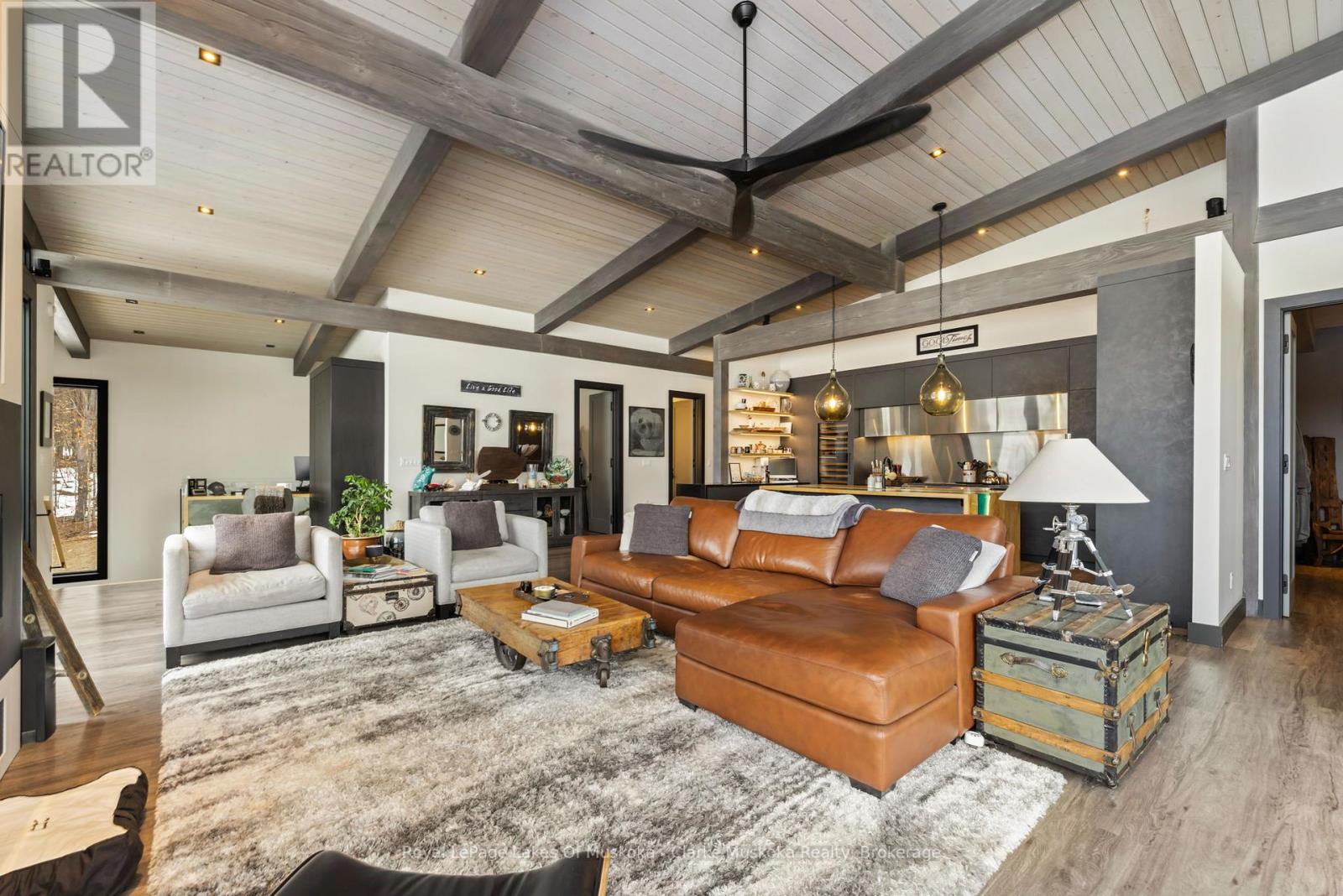 1210 Falkenburg Road, Bracebridge, Ontario  P1L 1X4 - Photo 8 - X12960712