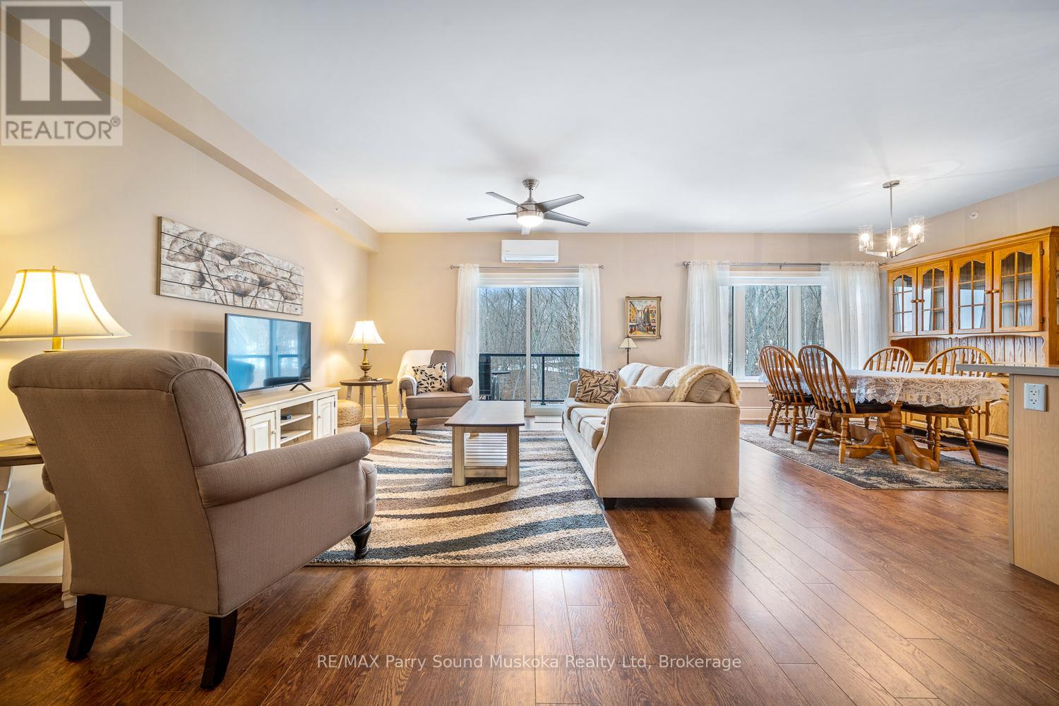 401 - 11b Salt Dock Road, Parry Sound, Ontario  P2A 3B6 - Photo 11 - X12961902