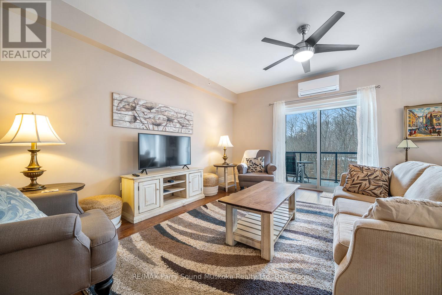 401 - 11b Salt Dock Road, Parry Sound, Ontario  P2A 3B6 - Photo 13 - X12961902