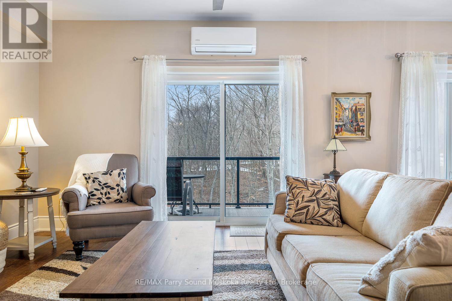 401 - 11b Salt Dock Road, Parry Sound, Ontario  P2A 3B6 - Photo 15 - X12961902