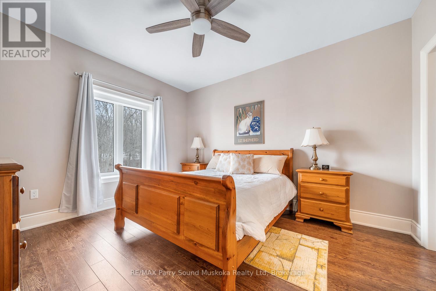 401 - 11b Salt Dock Road, Parry Sound, Ontario  P2A 3B6 - Photo 22 - X12961902