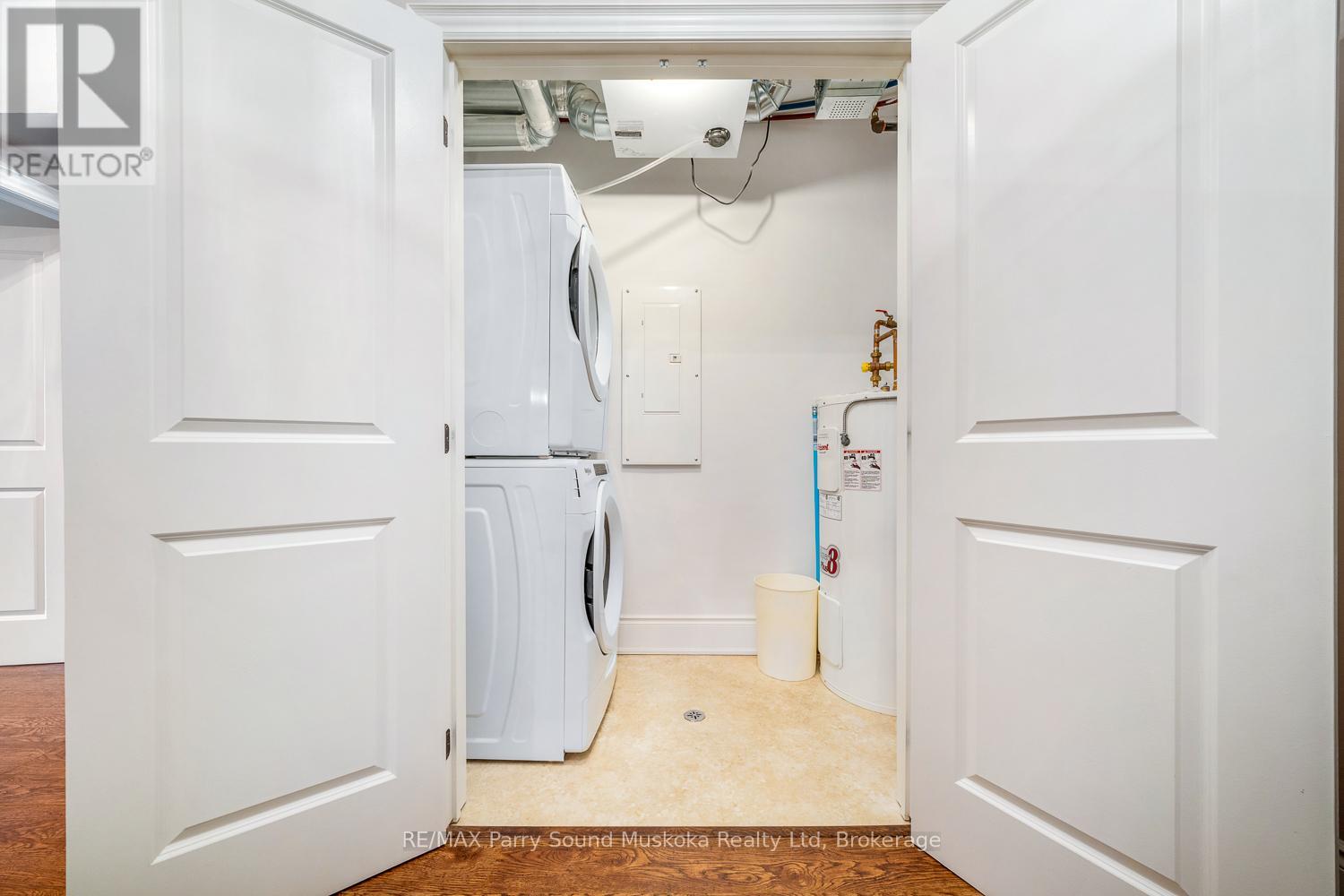 401 - 11b Salt Dock Road, Parry Sound, Ontario  P2A 3B6 - Photo 31 - X12961902