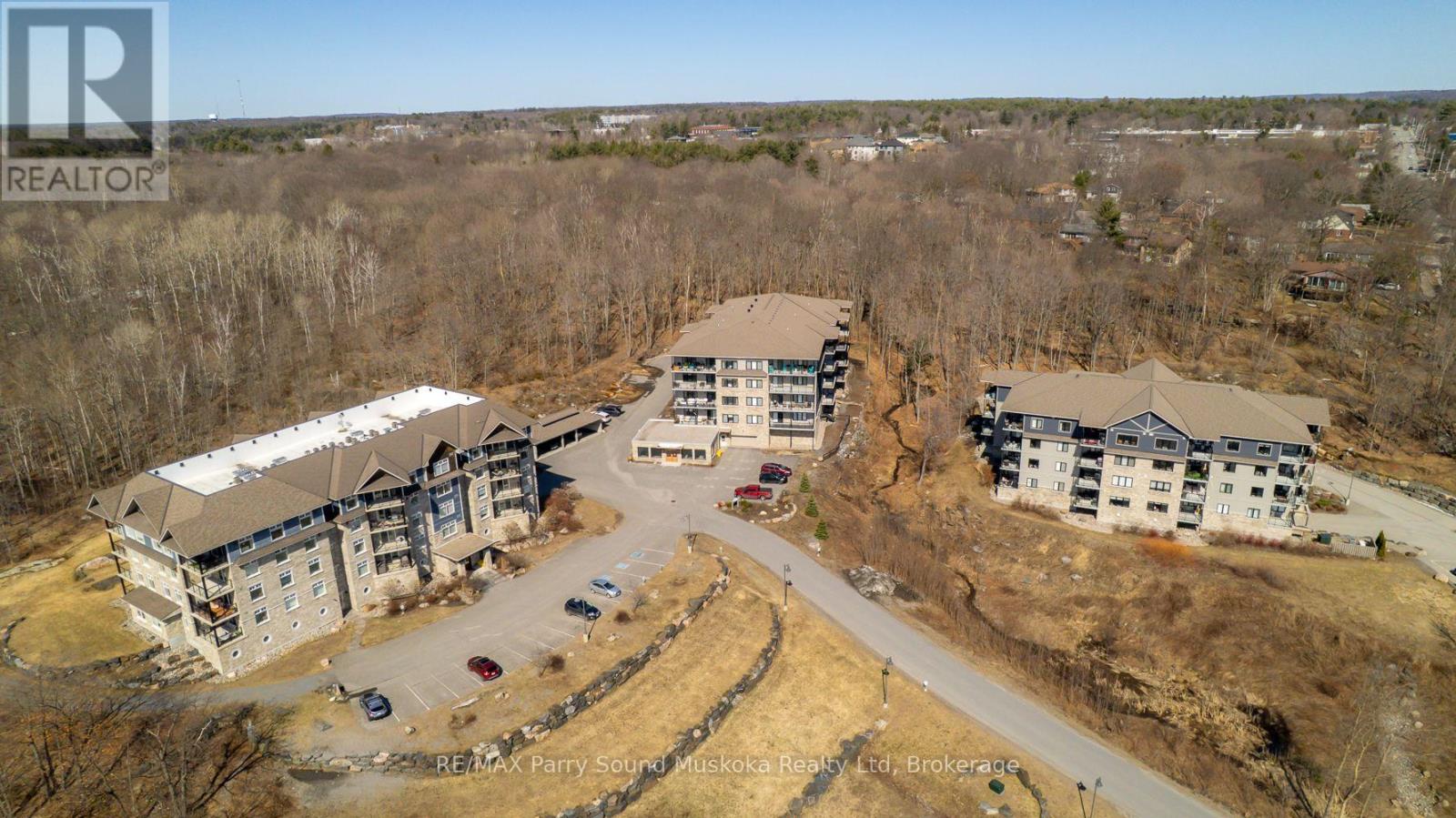 401 - 11b Salt Dock Road, Parry Sound, Ontario  P2A 3B6 - Photo 35 - X12961902