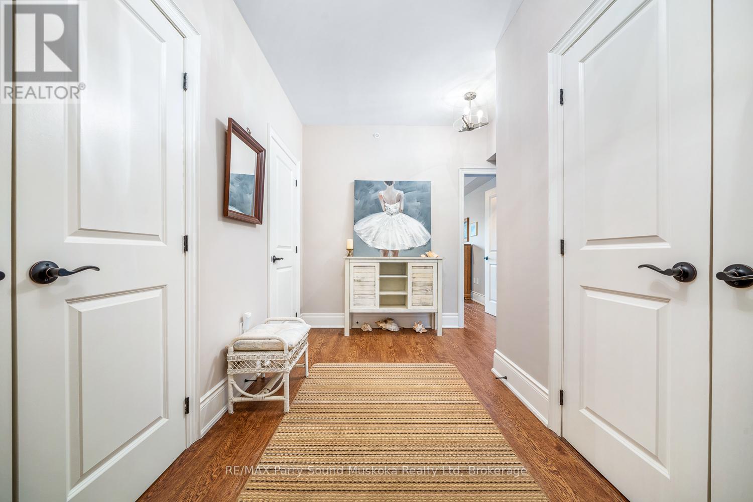 401 - 11b Salt Dock Road, Parry Sound, Ontario  P2A 3B6 - Photo 9 - X12961902