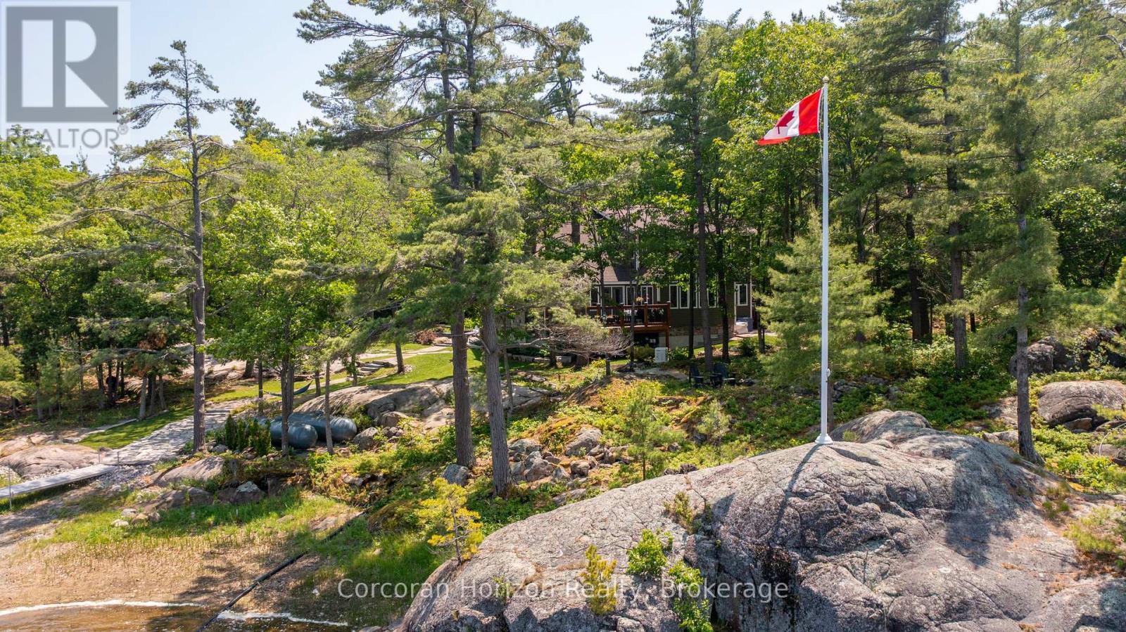 100 Island 630 Georgian Bay, Georgian Bay, Ontario  P0E 1E0 - Photo 10 - X12962552