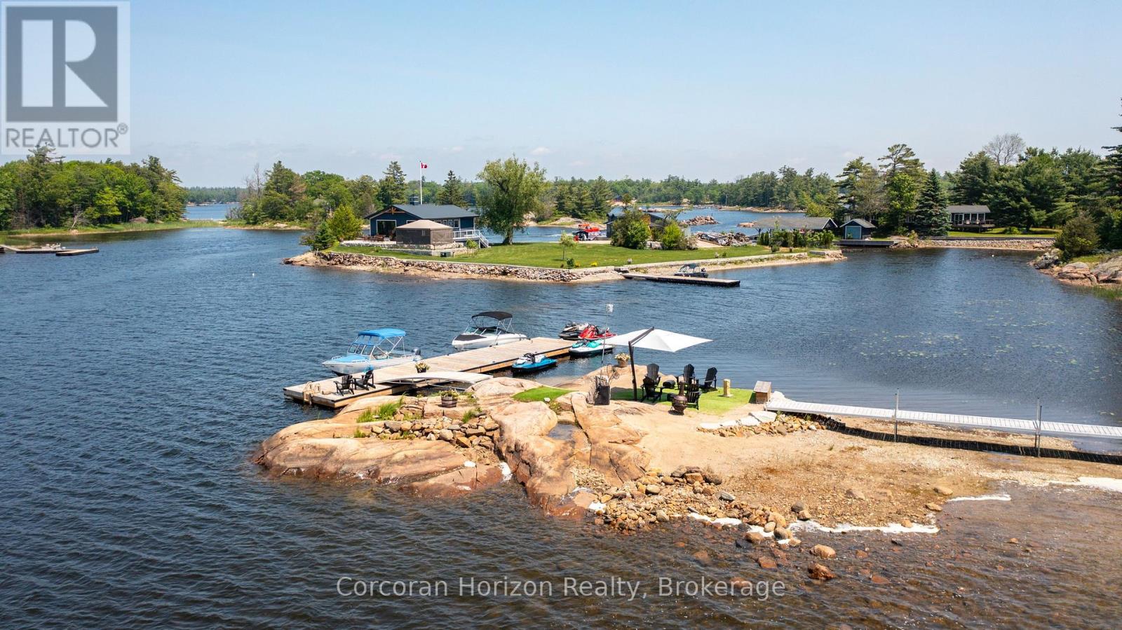 100 Island 630 Georgian Bay, Georgian Bay, Ontario  P0E 1E0 - Photo 11 - X12962552