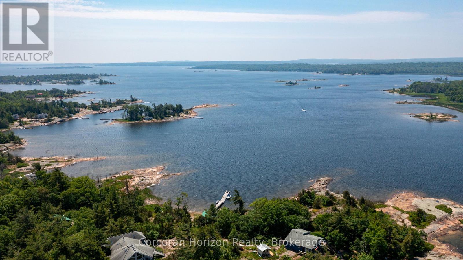 100 Island 630 Georgian Bay, Georgian Bay, Ontario  P0E 1E0 - Photo 14 - X12962552