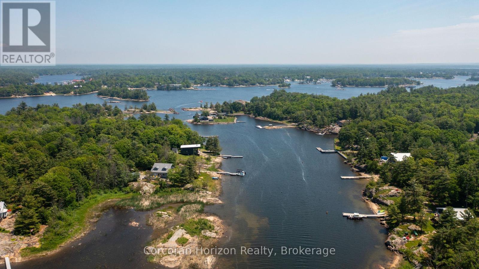 100 Island 630 Georgian Bay, Georgian Bay, Ontario  P0E 1E0 - Photo 16 - X12962552