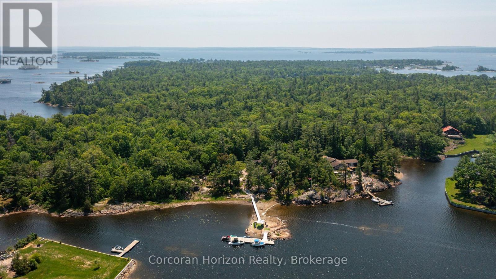 100 Island 630 Georgian Bay, Georgian Bay, Ontario  P0E 1E0 - Photo 17 - X12962552